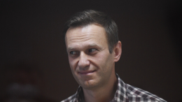 «Субботнее чтиво»: в Кремле отреагировали на статьи прессы США о смерти Навального*