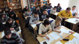 В России изменились правила экзаменов по русскому языку для иностранцев