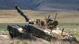 «Бронированный кулак»: в НАТО паникуют из-за уничтожения танков Abrams на Украине