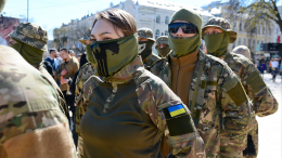 Фронт скоро рухнет. Почему Зеленский ужесточил мобилизацию на Украине