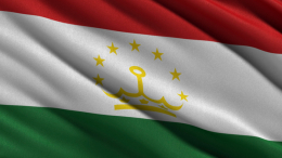 МИД Таджикистана вручил послу РФ ноту