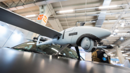 «Будем сбивать»: военный аналитик оценил угрозу поставки немецких дронов ВСУ