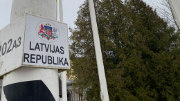 «ОБСЕ не заметит»: Захарова высказалась о задержании граждан Молдавии в Литве