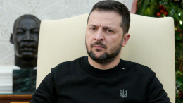 «Тупорылый черт»: украинская телеведущая раскрыла всю правду про Зеленского
