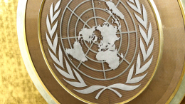 «Традиционная тактика»: российскому участнику заседания ГА ООН в Нью-Йорке не выдали визу США