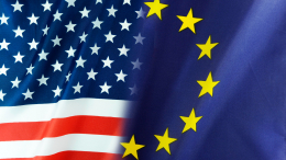 «Вбить клин между Европой и США»: Си Цзиньпин отправится в европейское турне