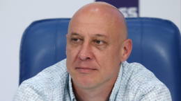 Денис Майданов вышел на связь после госпитализации: «Начался отек Квинке»