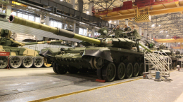 На Украине признали высокую эффективность России в военных усилиях