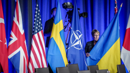 «Мирный процесс немыслим»: кто примет участие в саммите по Украине в Швейцарии
