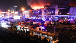 «Больше жертв»: Пасечник указал на общую деталь в теракте в «Крокусе» и трагедии в Одессе