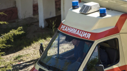 В Киргизии фургон с мороженым сбил 29 детей