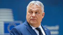 «Больше не фантазия»: Орбан заявил, что Европа находится на границе войны и мира