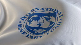«Сильный союзник»: что будет с МВФ, если Россия выйдет из организации