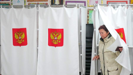 Комитет Госдумы одобрил поправки о запрете иноагентам участвовать в выборах
