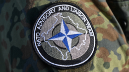 В НАТО установили «красные линии» для вмешательства в конфликт на Украине