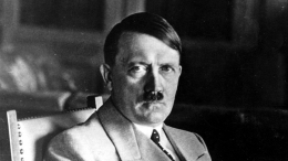 ФСБ рассекретила показания адъютанта Гитлера о плане союза с США против СССР