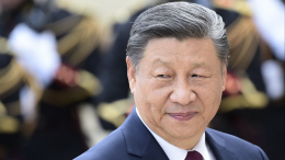 «Испытание на прочность»: что для Европы значит визит Си Цзиньпина