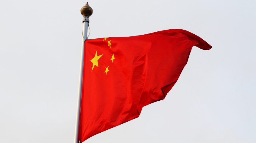 Си Цзиньпин заявил, что Китай не является стороной украинского конфликта