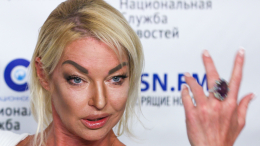 «Не все могут пережить красоту»: Волочкова отвергла обвинения в использовании фильтров