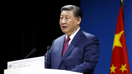 «Переложить ответственность»: Си Цзиньпина оскорбили требования Запада по России