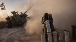 Затаили дыхание: Израиль готовится к операции в Рафахе, несмотря на перемирие