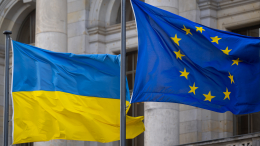 Последняя попытка: Евросоюз пытается повлиять на тех, кто отказался помогать Украине