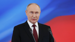 «Мы радуемся»: ректор МГУ Садовничий назвал инаугурацию Путина важным событием