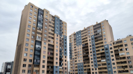 Не менее 33 «квадратов» на человека: Путин поручил обеспечить россиян жильем