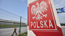 Посольство РФ отреагировало на сообщения о задержании «российского дезертира» в Польше