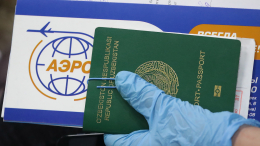 Казахстан будет проверять граждан Узбекистана на запрет въезда в Россию