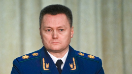 Генпрокурор РФ Краснов: нет такой силы, которая бы смогла победить Россию