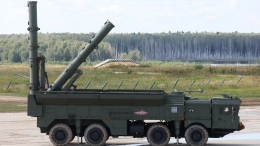 РФ и Белоруссия начали подготовку к учениям с нестратегическим ядерным оружием