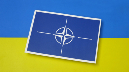 Нарышкин усомнился в принятии Украины в НАТО ускоренным путем в обход правил
