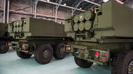 Госдеп одобрил продажу Украине трех комплексов HIMARS