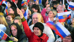 Путин заверил в возвращении мира на Донбасс