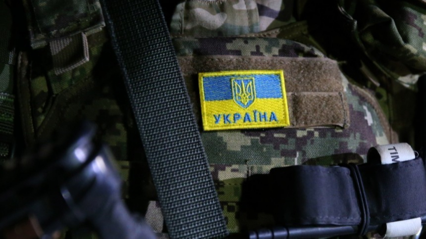 ВС РФ ликвидировали украинских диверсантов