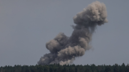 ВС РФ уничтожили дивизион зенитного ракетного комплекса Patriot