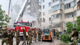 «Ответят за совершенное»: Мирошник назвал причастных к теракту в Белгороде