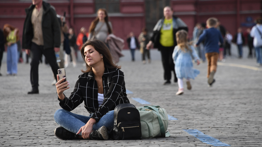 Тепло вернется? Какую погоду ждать москвичам на следующей неделе