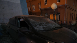 Семь человек пострадали в результате удара ВСУ по Курской области