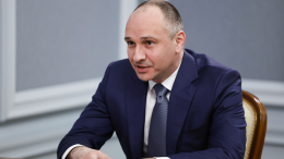 Путин предложил назначить Ковальчука председателем Счетной палаты