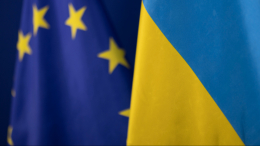 На укрепления под Харьковом? В Киеве разразился скандал из-за разворованных денег