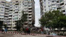 Тело еще одной погибшей обнаружили на месте обрушения дома в Белгороде