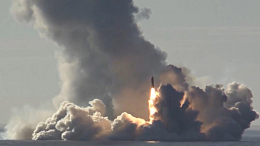 Невиданная мощь: какие возможности у новой баллистической ракеты РФ «Булава»