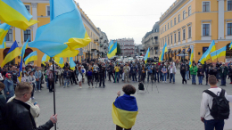 Позорный закон: как запрет на использование русского языка на Украине привел к геноциду