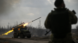 Врагу не высунуться: российские бойцы теснят ВСУ на авдеевском направлении