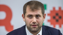«Являюсь гражданином»: молдавский политик Шор заявил о получении паспорта РФ