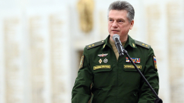 Защита главного кадровика Минобороны Кузнецова обжаловала его арест