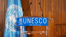 «Вопиюще»: делегацию России не пустили на конференцию ЮНЕСКО
