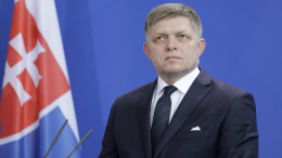 Премьер Словакии Фицо после покушения: последние подробности громкого дела